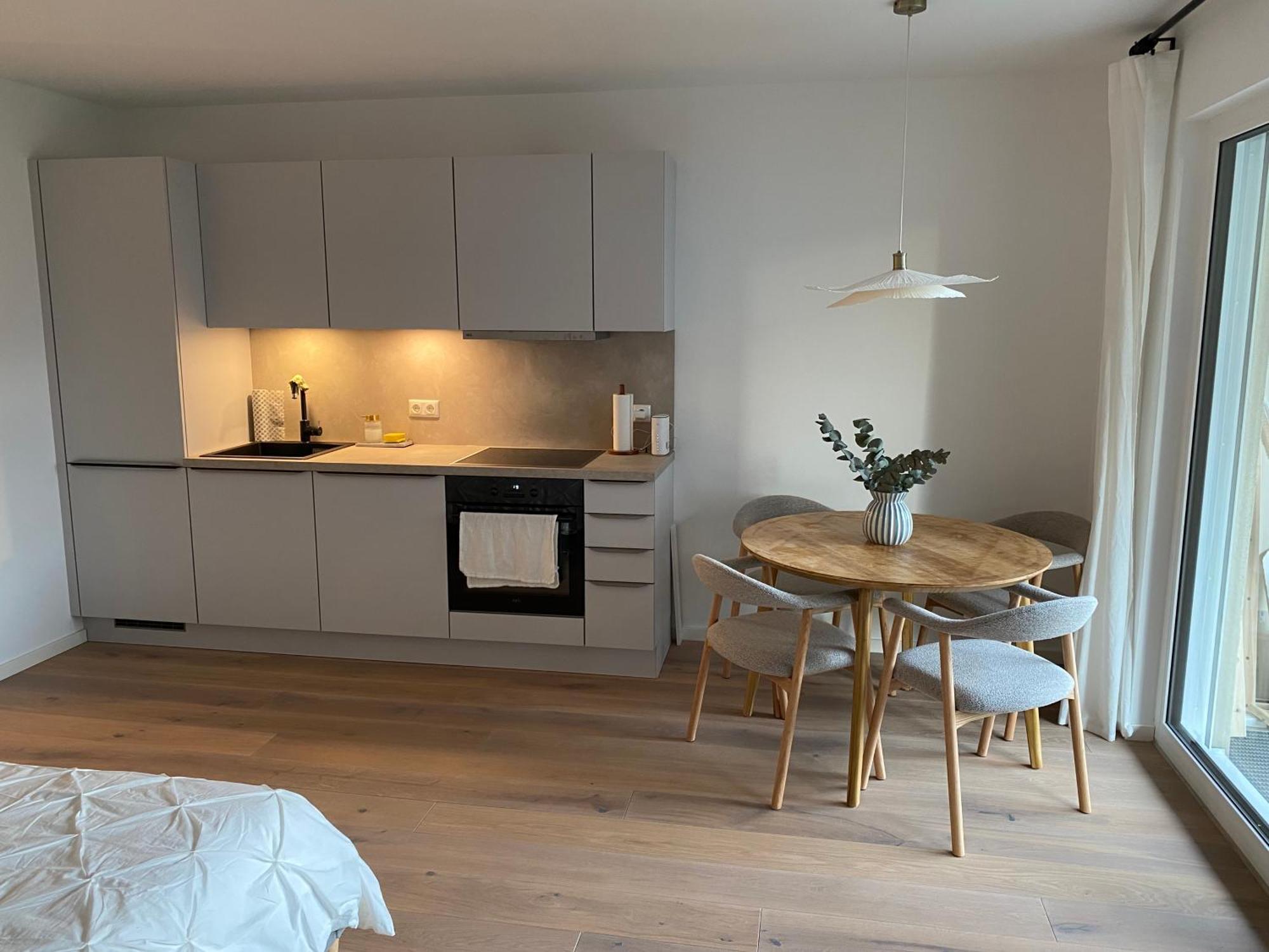 Gartenapartment Mariazell Exterior foto